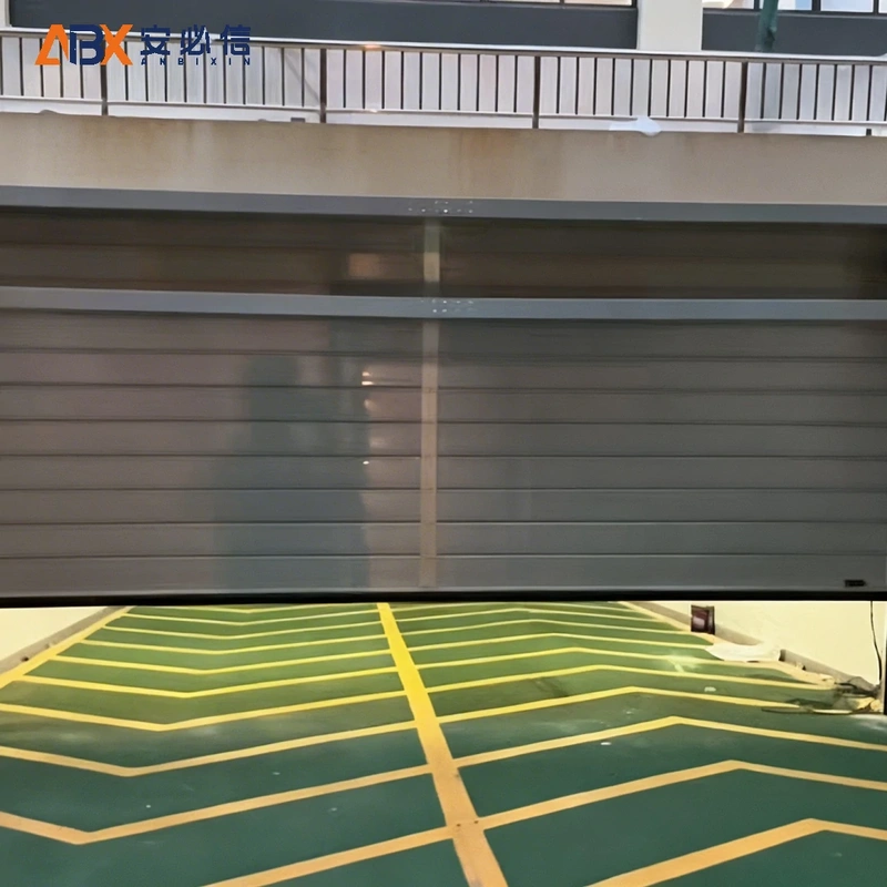 日喀则市厂房高速门